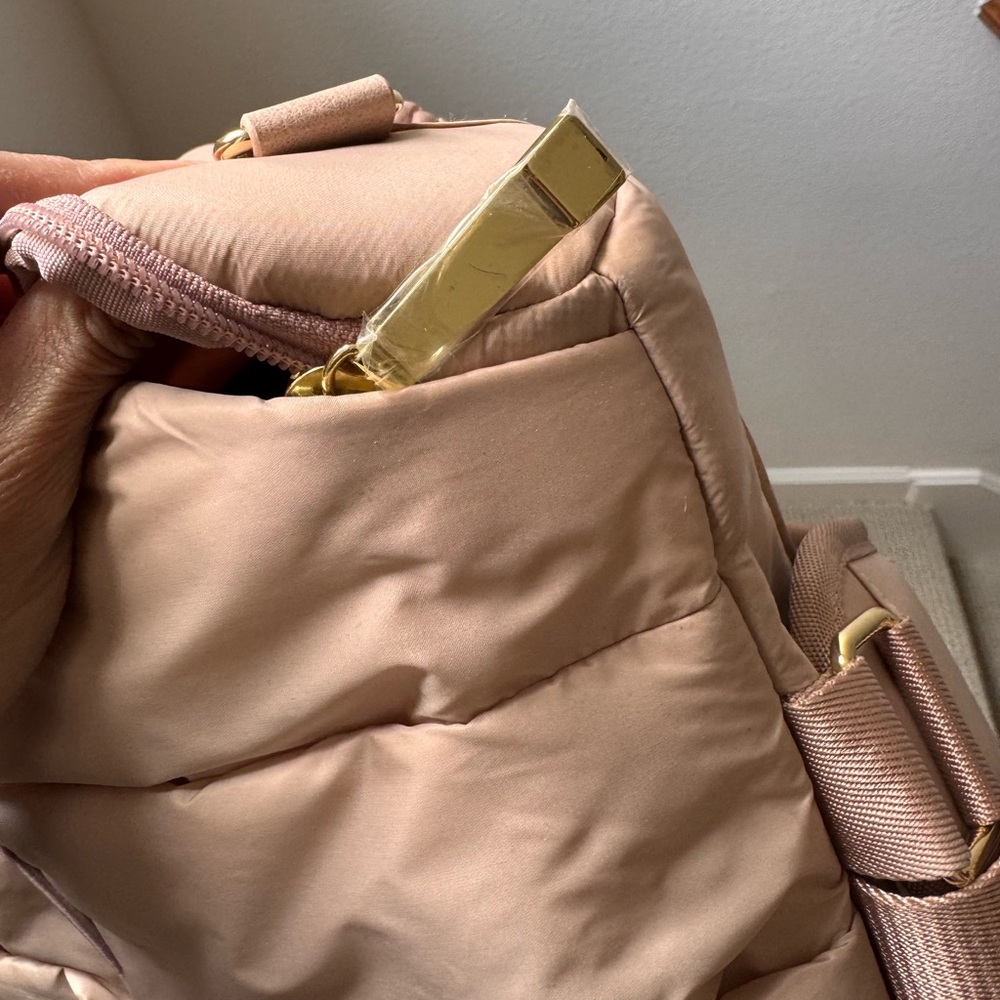 Happ Brand diaper bag - Picture 5 of 7